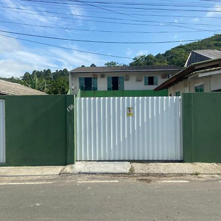 Apartamento Da Tia Lu Apartamento Balneário Camboriú Exterior foto